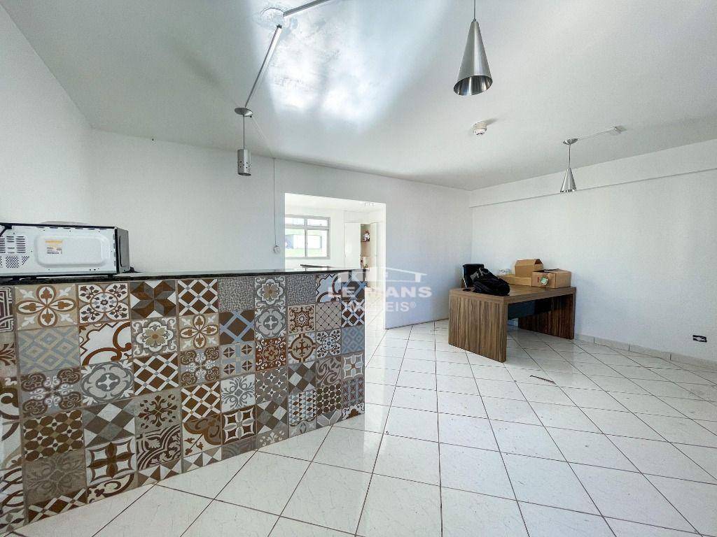 Sala-Conjunto, 57 m² - Foto 4