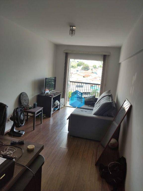 Apartamento, 1 quarto, 55 m² - Foto 2