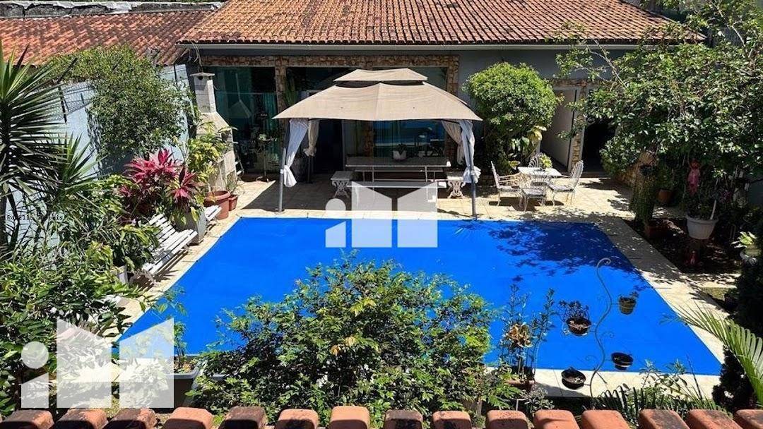 Casa de Condomínio à venda com 8 quartos, 490M2 - Foto 1