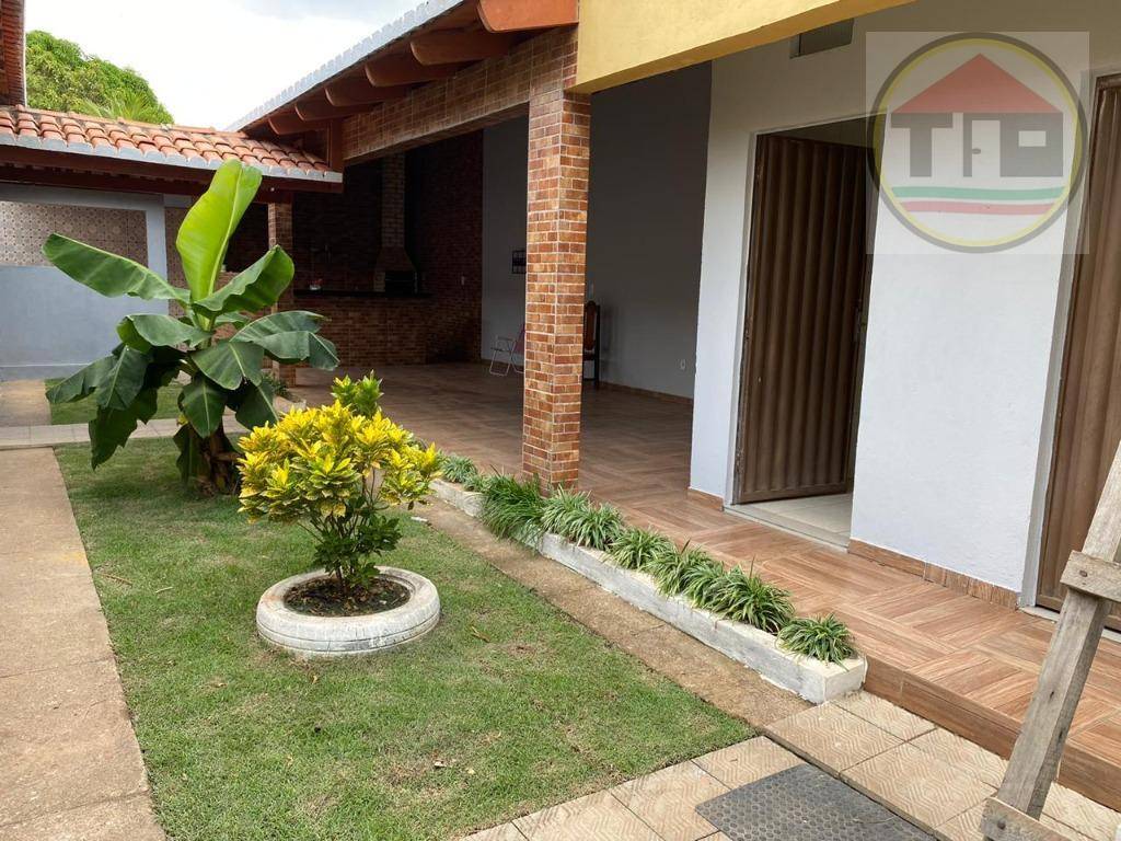 Casa à venda com 4 quartos, 300m² - Foto 12