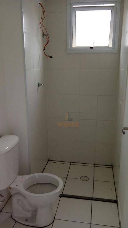 Apartamento à venda com 3 quartos, 95m² - Foto 11