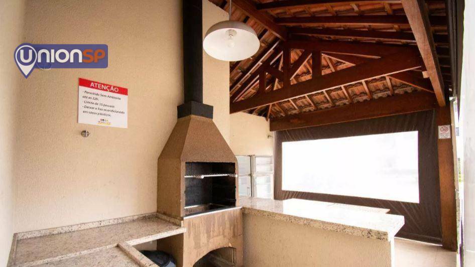 Apartamento à venda com 3 quartos, 75m² - Foto 22