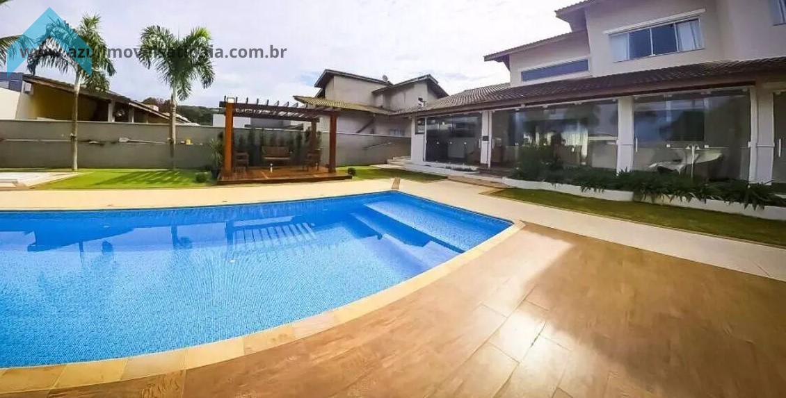 Casa de Condomínio à venda com 4 quartos, 780m² - Foto 18