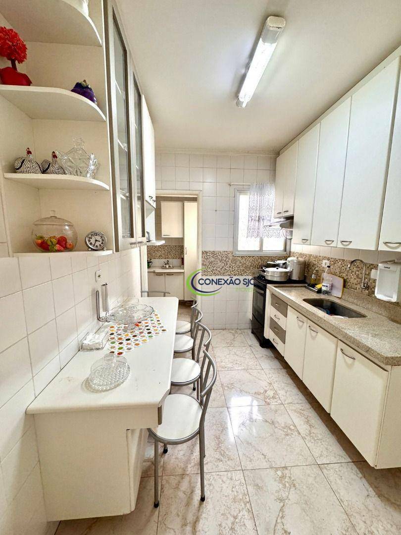 Apartamento à venda com 3 quartos, 85m² - Foto 21