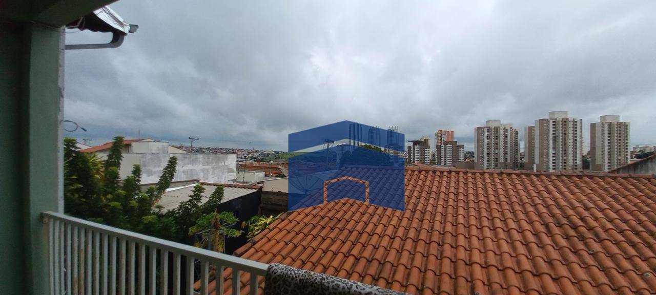 Sobrado à venda com 3 quartos, 245m² - Foto 7