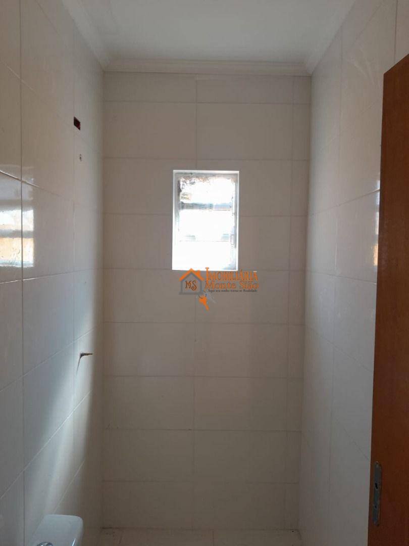 Sobrado à venda com 3 quartos, 105m² - Foto 25