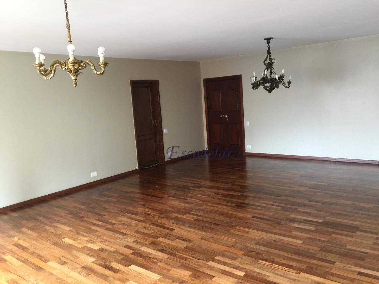 Apartamento à venda com 3 quartos, 170m² - Foto 13