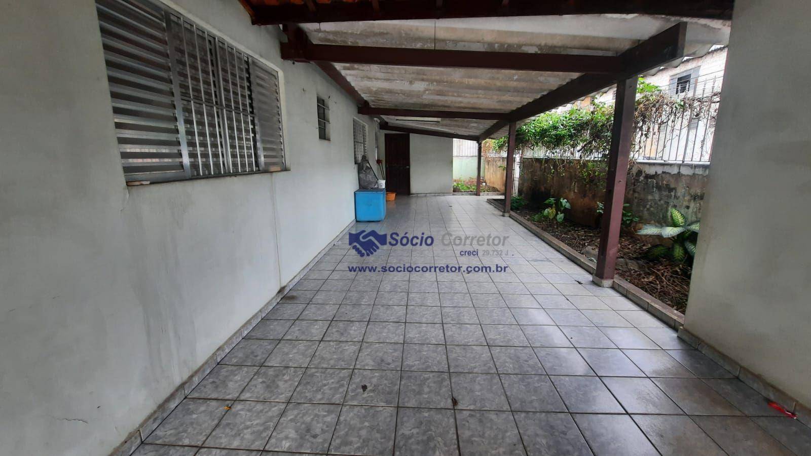 Casa à venda com 2 quartos, 100m² - Foto 5