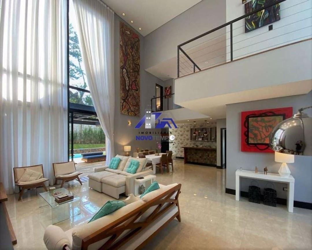 Casa à venda com 4 quartos, 399m² - Foto 6