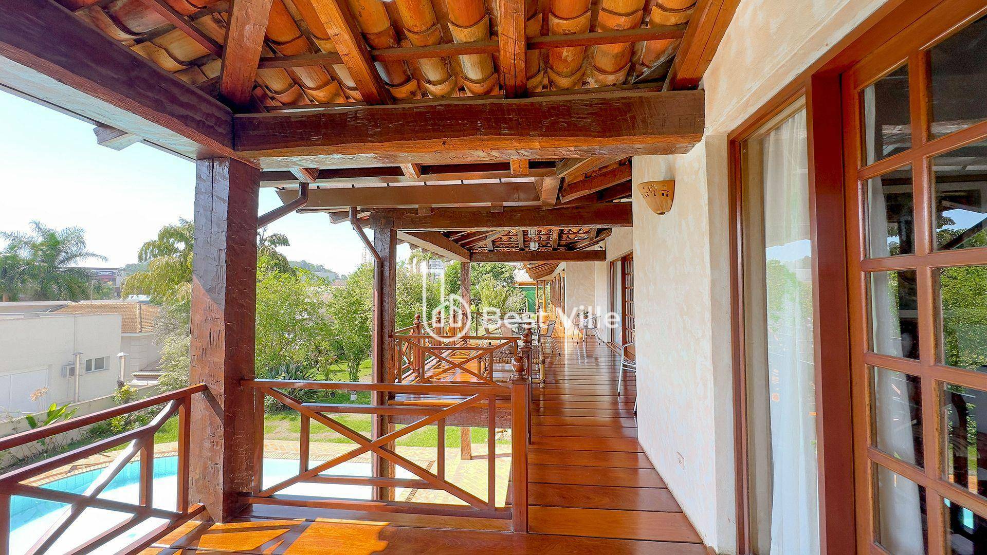 Casa de Condomínio à venda com 5 quartos, 900m² - Foto 92