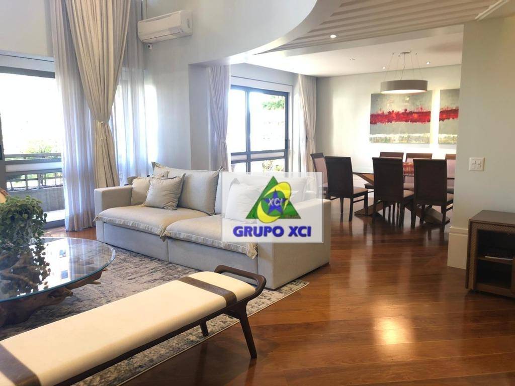 Apartamento à venda com 4 quartos, 670m² - Foto 60