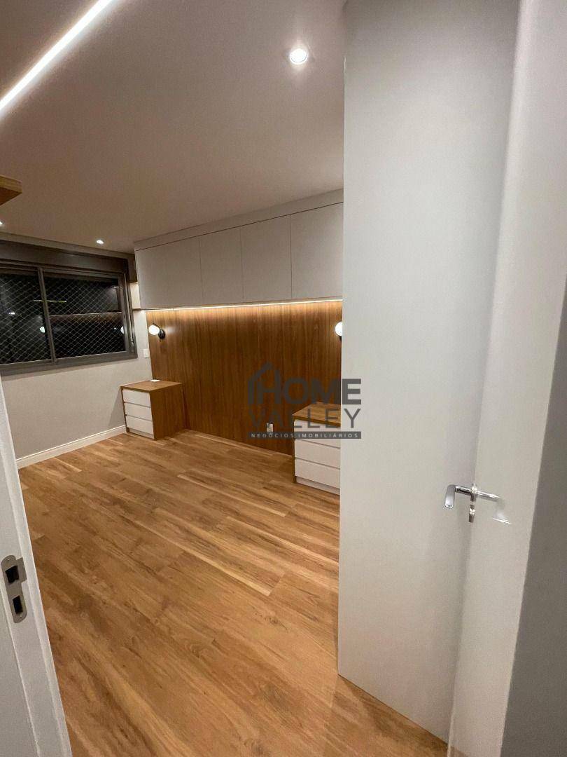 Apartamento à venda com 3 quartos, 90m² - Foto 29