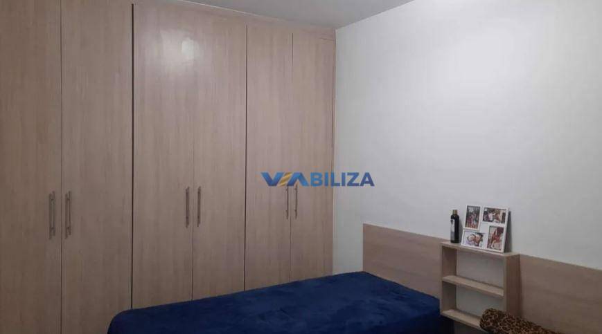 Sobrado à venda com 2 quartos, 108m² - Foto 13