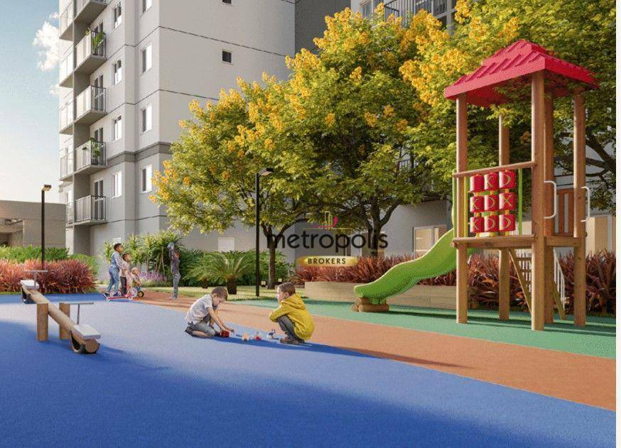 Apartamento, 1 quarto, 24 m² - Foto 3