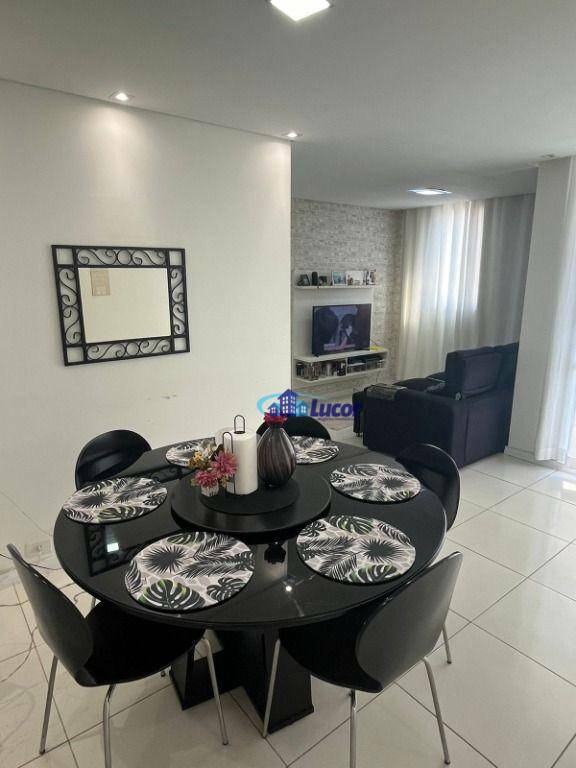 Apartamento à venda com 2 quartos, 61m² - Foto 7