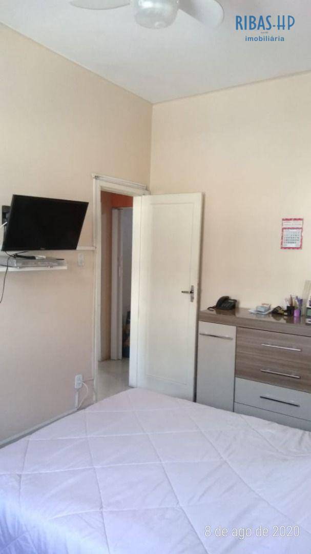 Apartamento à venda com 2 quartos, 55m² - Foto 6