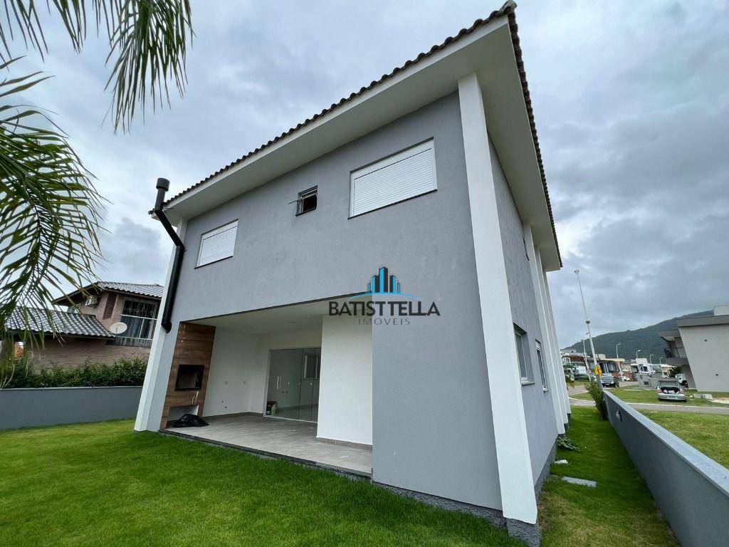 Casa à venda com 4 quartos, 234m² - Foto 22