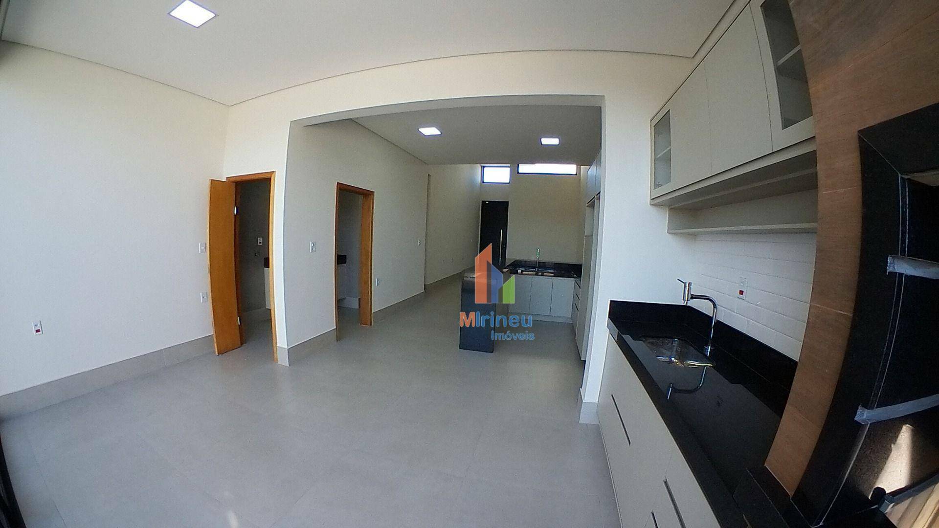 Casa de Condomínio à venda com 3 quartos, 187m² - Foto 11