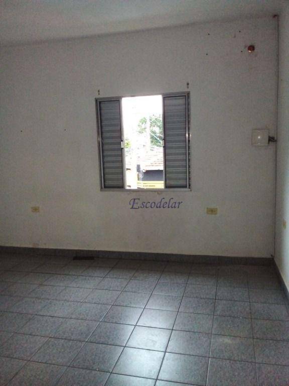 Conjunto Comercial-Sala para alugar, 100m² - Foto 6