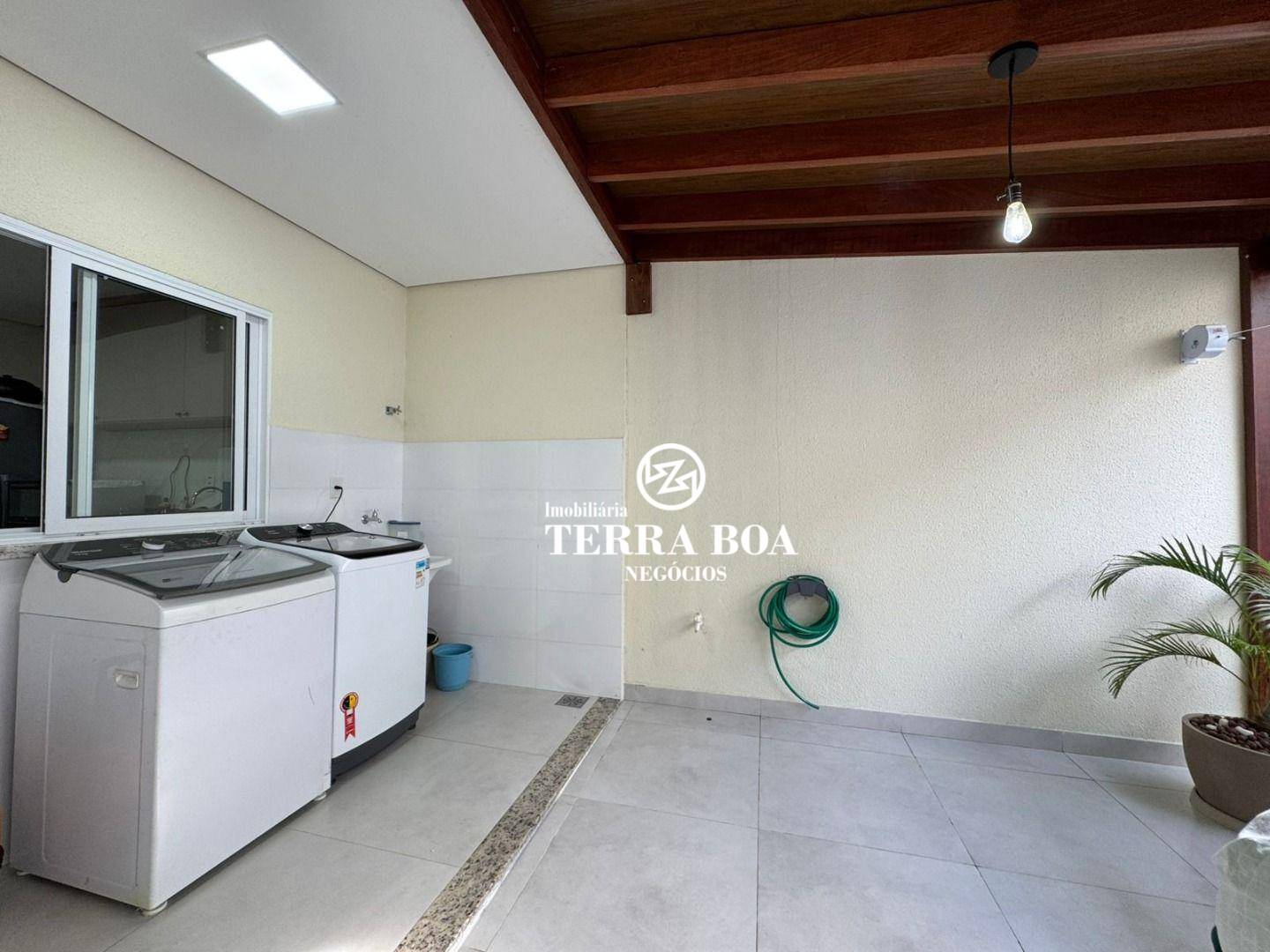 Sobrado, 3 quartos, 174 m² - Foto 3