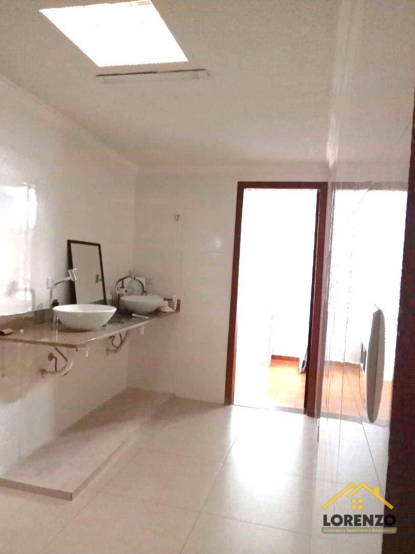 Sobrado à venda com 3 quartos, 149m² - Foto 11