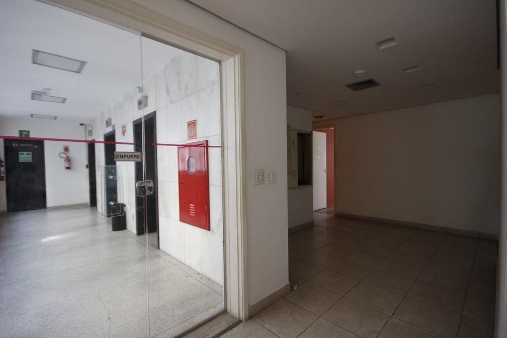 Conjunto Comercial-Sala para alugar, 380m² - Foto 33