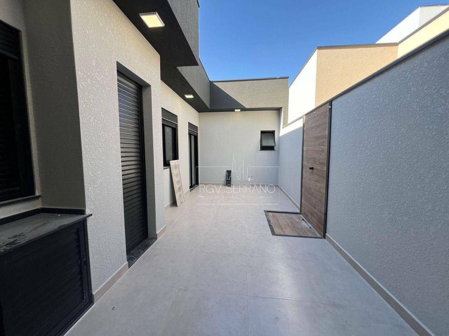 Casa de Condomínio à venda com 3 quartos, 136m² - Foto 12