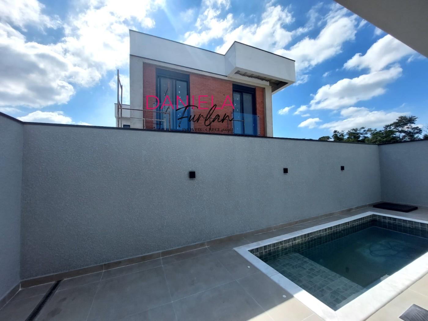 Casa de Condomínio à venda com 3 quartos, 157m² - Foto 38