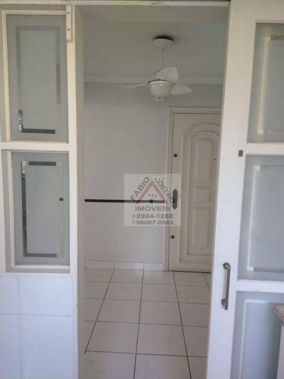 Apartamento à venda com 3 quartos, 130m² - Foto 19