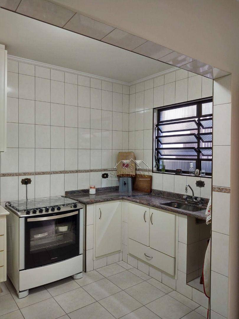 Sobrado à venda com 4 quartos, 345M2 - Foto 20