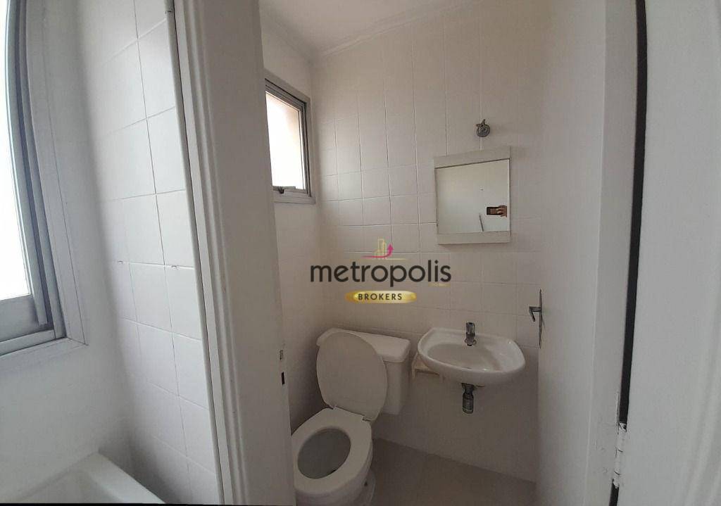 Apartamento para alugar com 2 quartos, 73m² - Foto 8