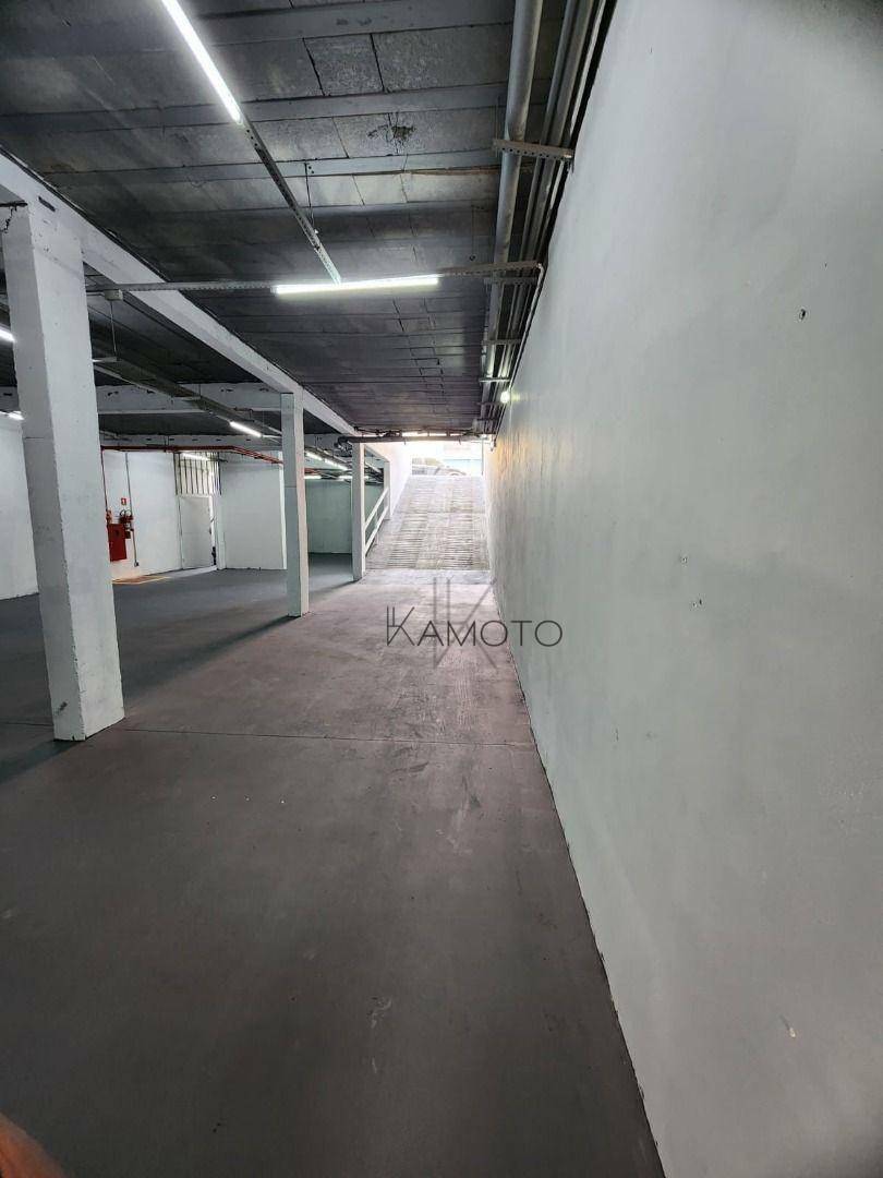 Prédio Inteiro para alugar, 1000m² - Foto 3