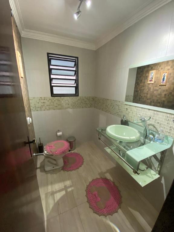 Sobrado à venda com 3 quartos, 220m² - Foto 16