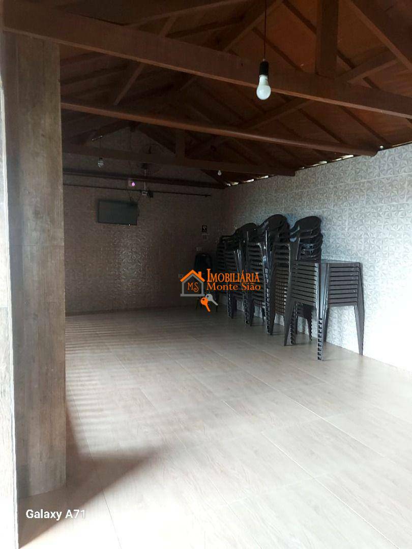 Sobrado à venda com 2 quartos, 60m² - Foto 25