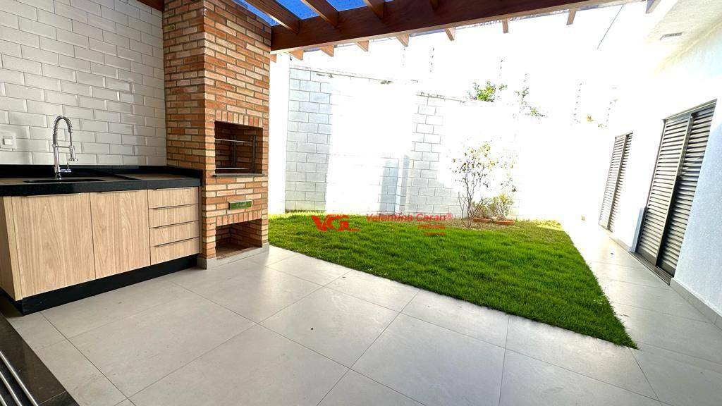 Casa de Condomínio à venda com 3 quartos, 192m² - Foto 16