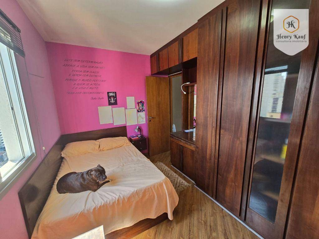 Apartamento à venda com 3 quartos, 78m² - Foto 22