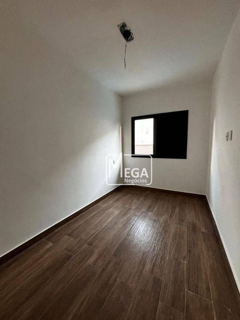 Casa à venda com 3 quartos, 134m² - Foto 15