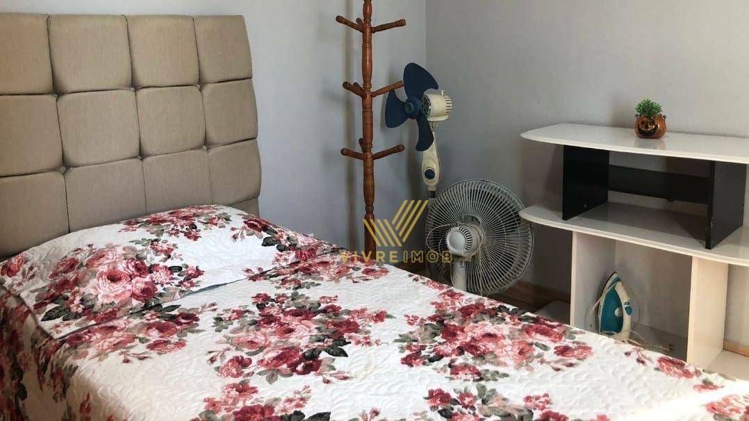 Casa à venda com 2 quartos, 80m² - Foto 14