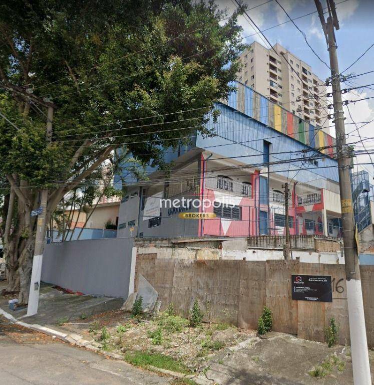 Prédio Inteiro à venda e aluguel, 2100m² - Foto 3