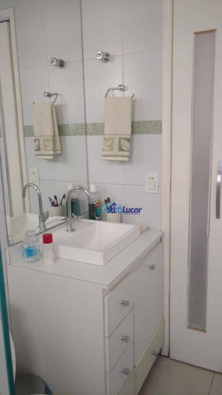 Apartamento, 2 quartos, 52 m² - Foto 10