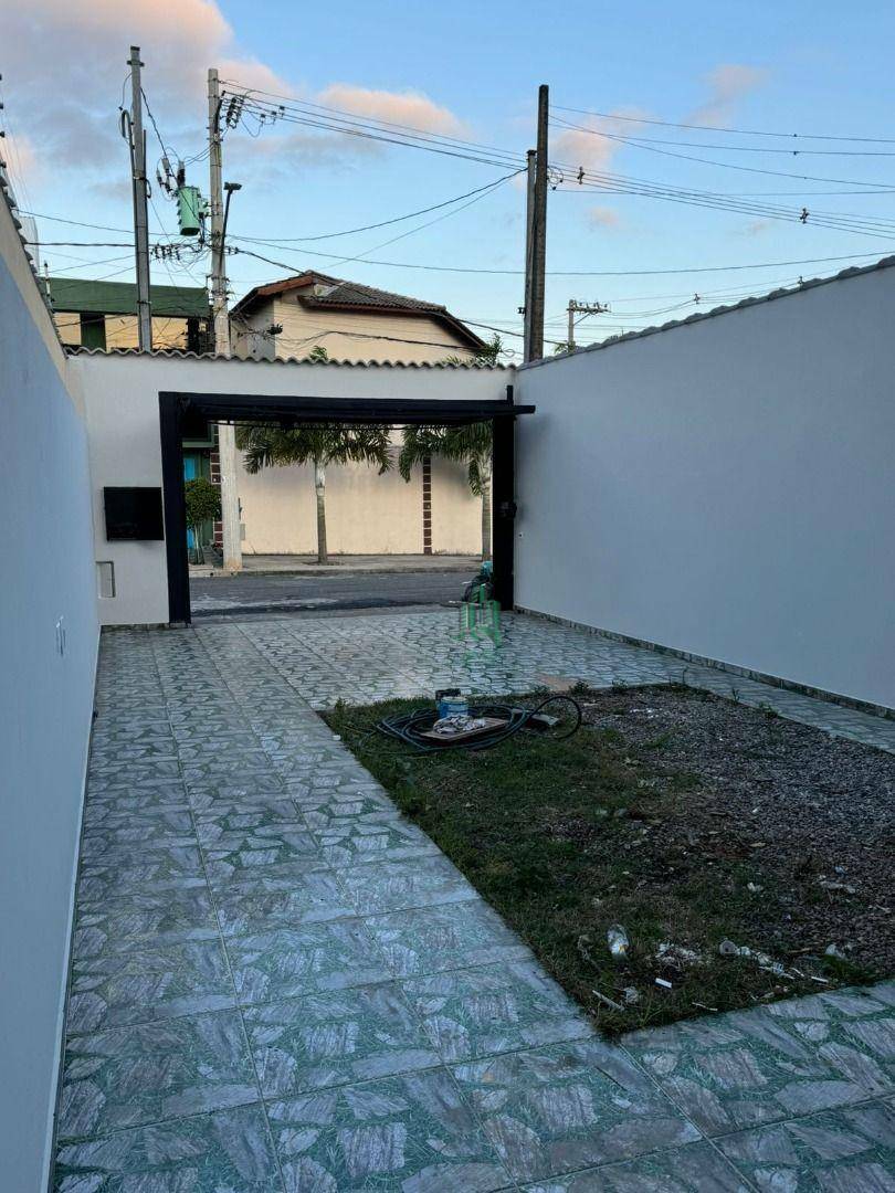 Sobrado à venda com 2 quartos, 89m² - Foto 3