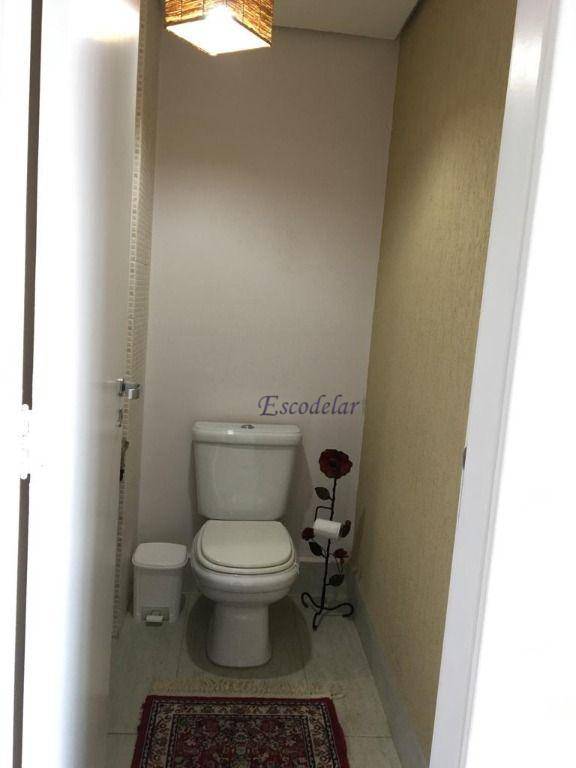 Cobertura para alugar com 3 quartos, 344m² - Foto 24