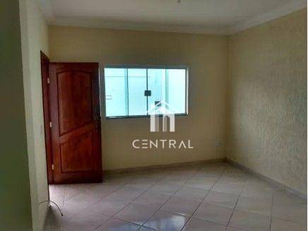 Casa à venda com 2 quartos, 100m² - Foto 4