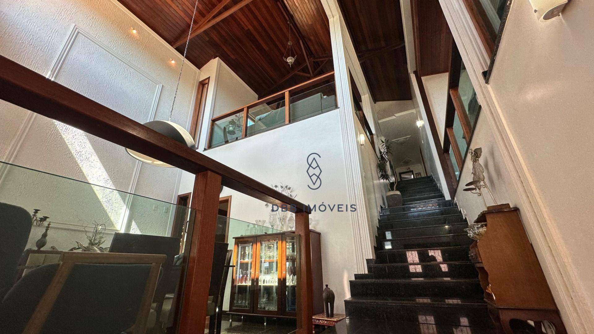 Casa de Condomínio à venda com 7 quartos, 518m² - Foto 41