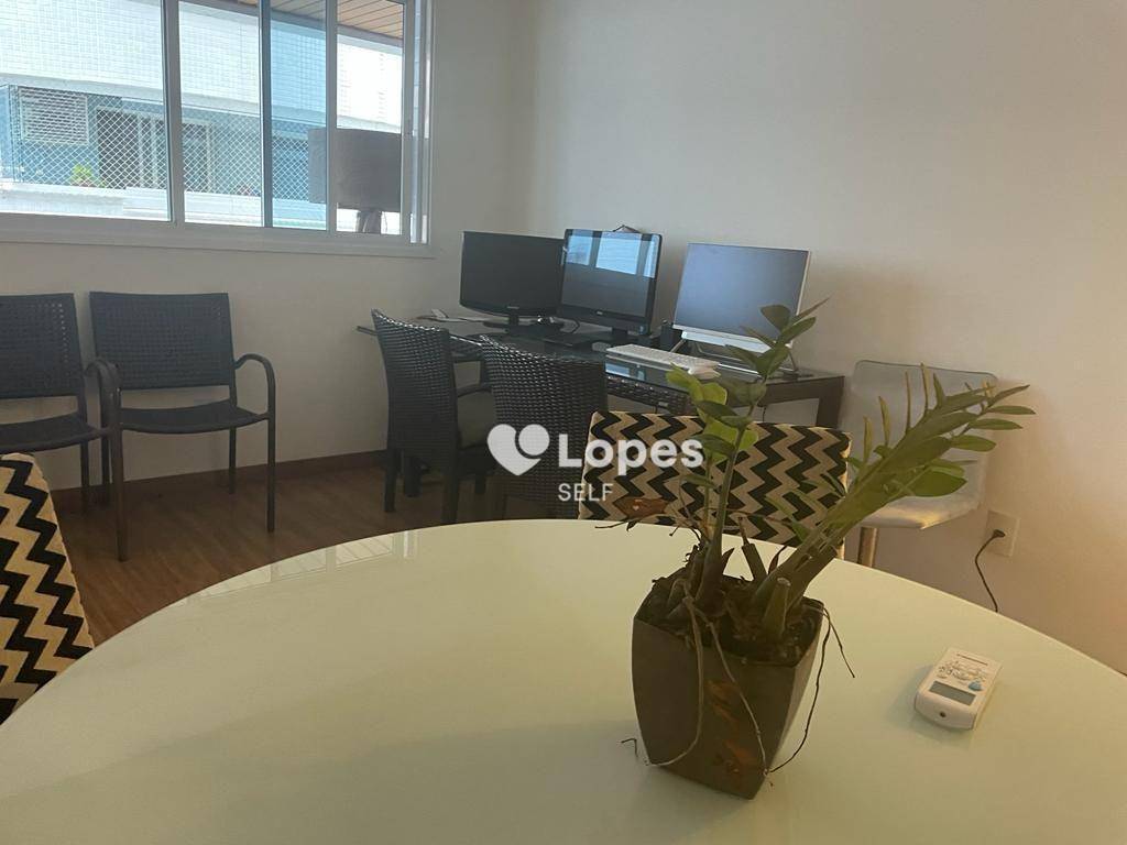 Apartamento à venda com 4 quartos, 182m² - Foto 5