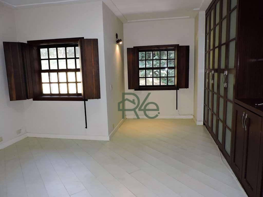 Casa de Condomínio à venda e aluguel com 6 quartos, 550m² - Foto 21