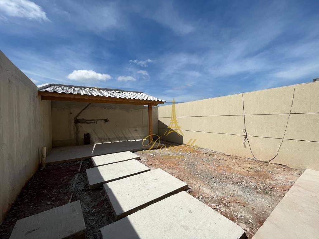 Sobrado à venda com 3 quartos, 121m² - Foto 15