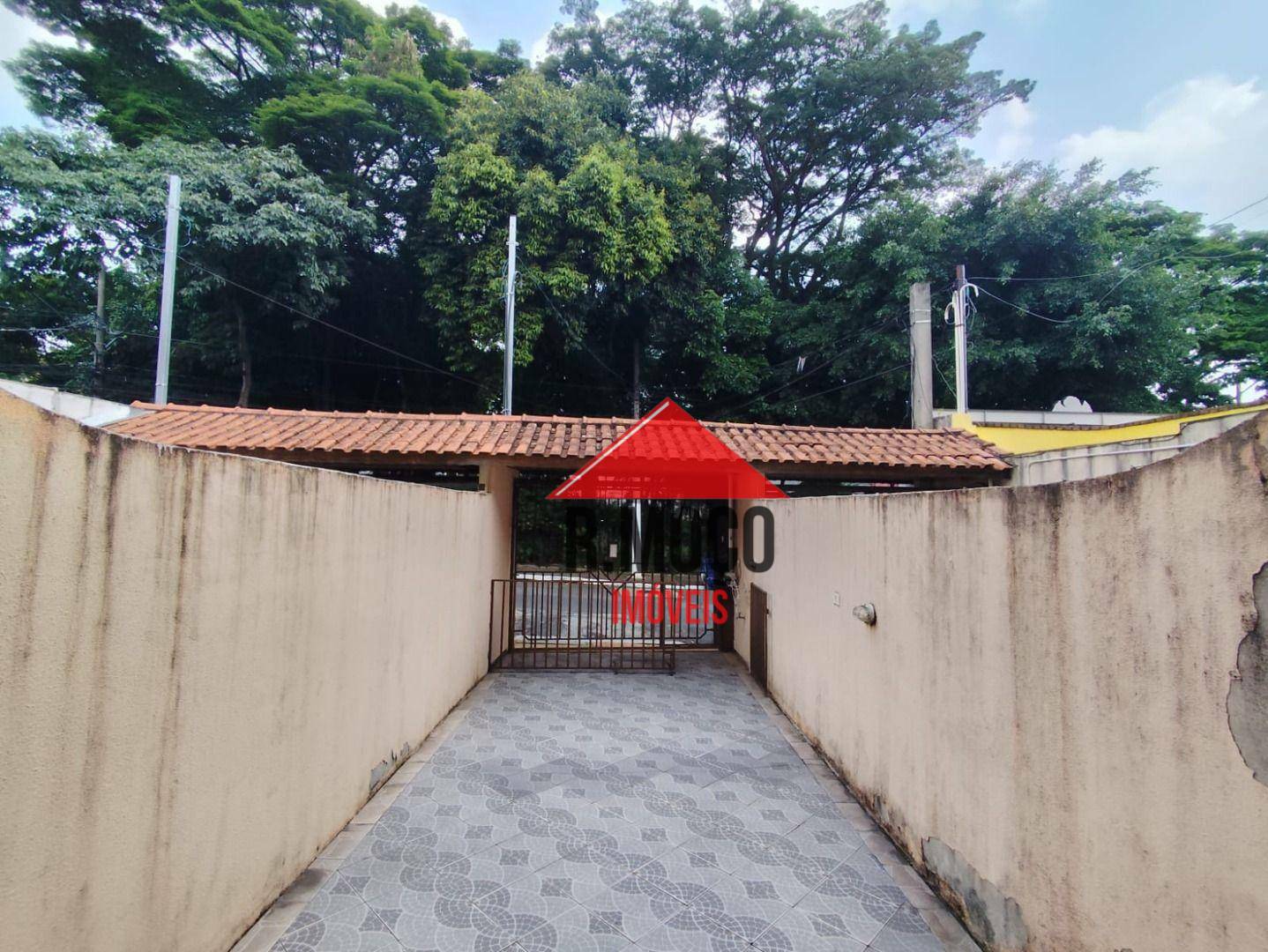 Sobrado à venda com 3 quartos, 93m² - Foto 23