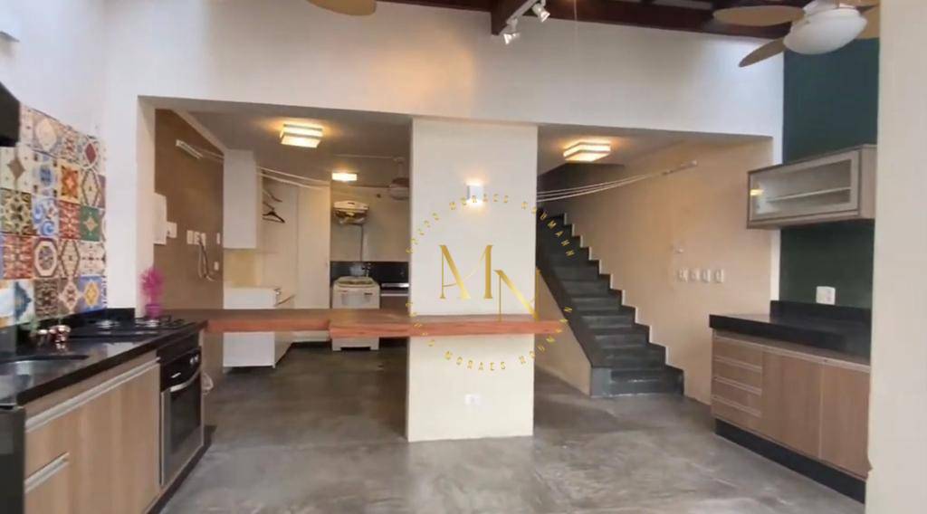 Sobrado à venda com 2 quartos, 136m² - Foto 6