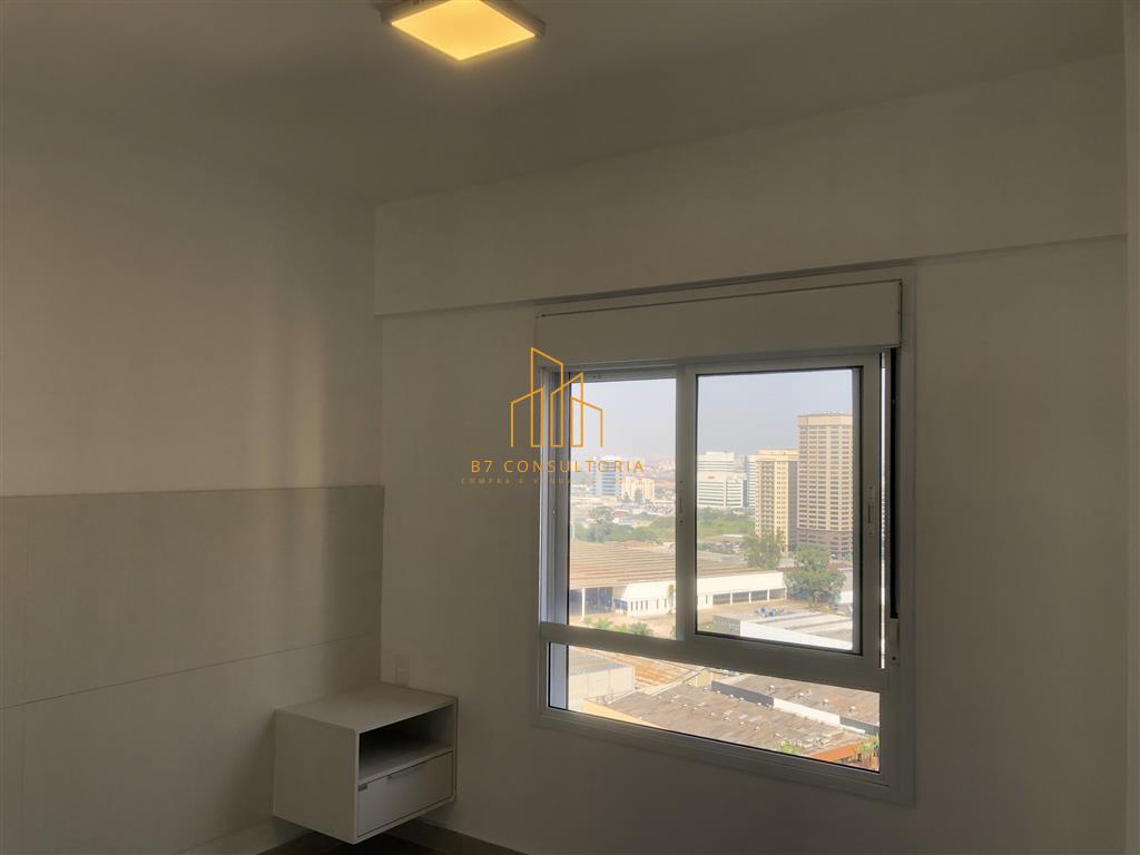 Apartamento para alugar com 1 quarto, 53m² - Foto 14